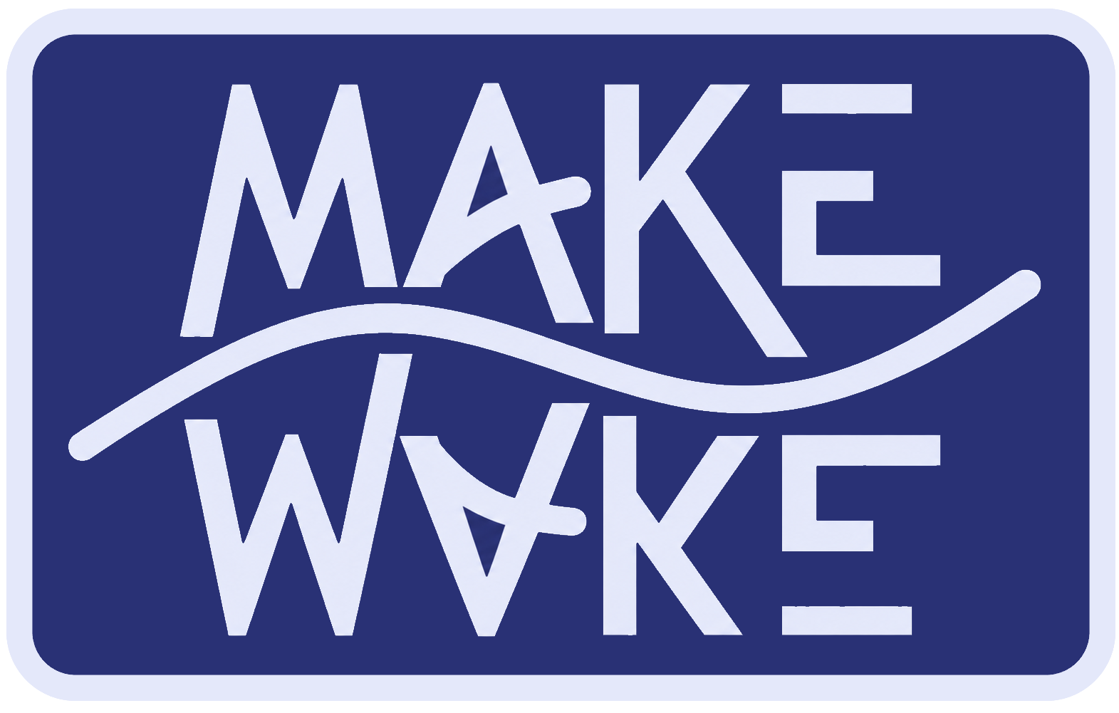 Make Wake Marine
